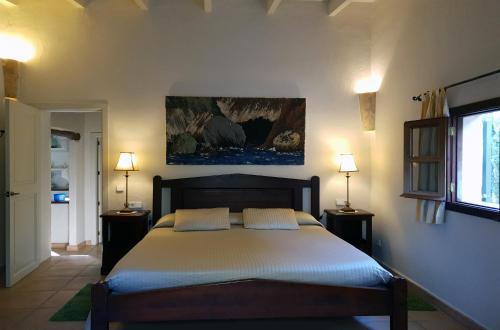 Agroturismo Comte