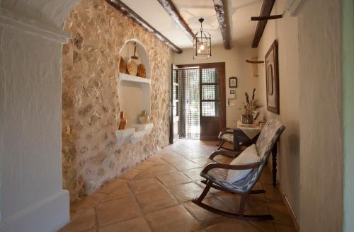 Agroturismo Comte