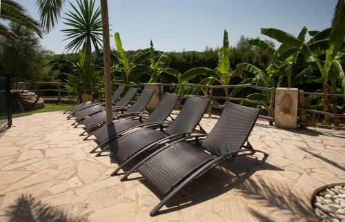 Agroturismo Comte