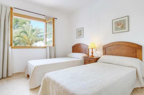 Cala Egos Villa Sleeps 8 Pool Air Con Wifi