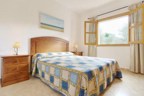 Cala Egos Villa Sleeps 8 Pool Air Con Wifi
