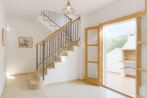 Cala Egos Villa Sleeps 8 Pool Air Con Wifi