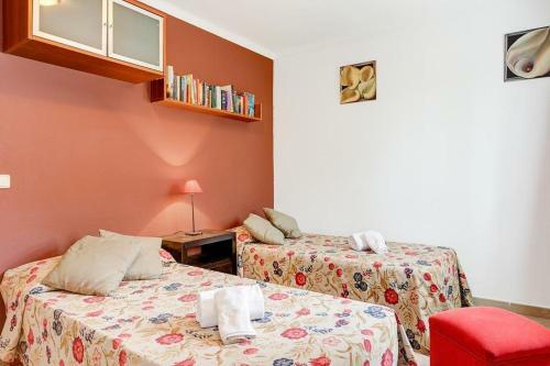 Cala Egos Villa Sleeps 6 Air Con Wifi