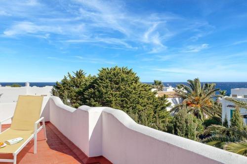 Cala Egos Villa Sleeps 6 Air Con Wifi
