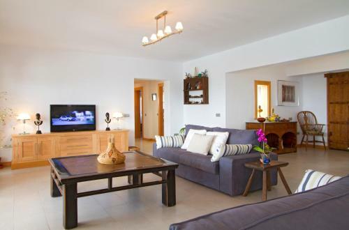 Villa Luna Mar