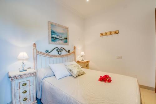 Port D'alcudia Villa Sleeps 8 Air Con Wifi