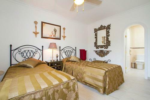 Puerto Del Carmen Villa Sleeps 8 Pool Wifi