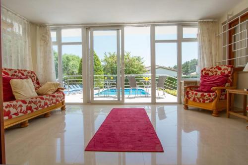 Port De Pollenca Villa Sleeps 8 Pool Wifi