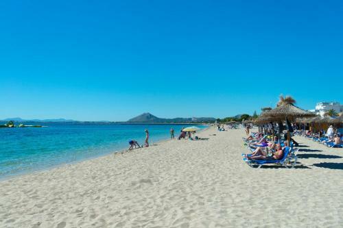 Magnific Villa El Vila With Amazing Views
