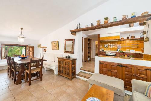 Villa Can Tonet