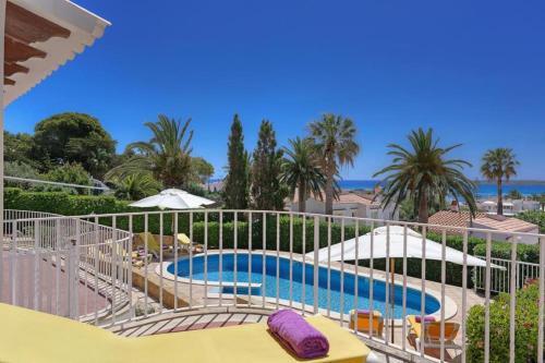 Punta Prima Villa Sleeps 9 Pool Air Con Wifi