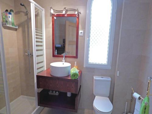 Two-bedroom Apartment In Roldan