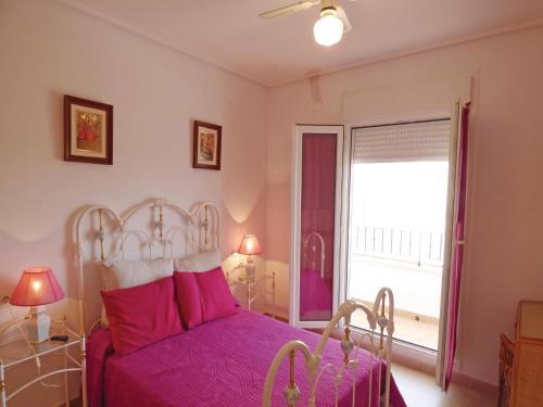 Two-bedroom Apartment In Roldan