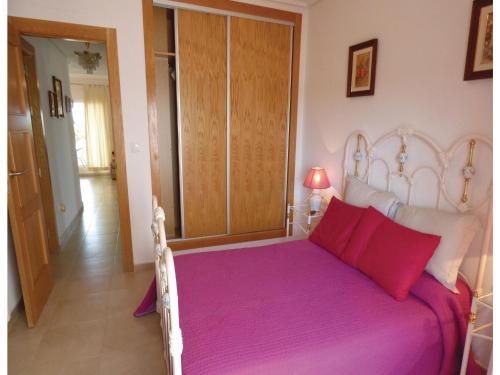 Two-bedroom Apartment In Roldan
