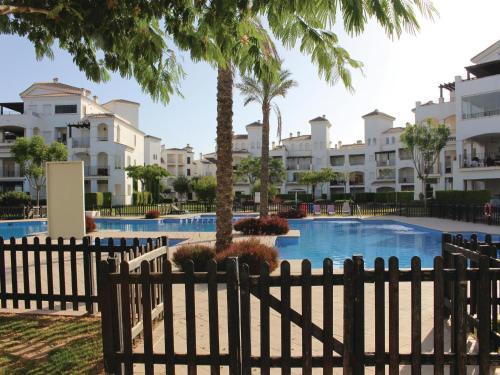 Two-bedroom Apartment In Roldan