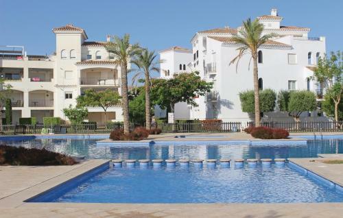 Two-bedroom Apartment In Roldan