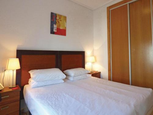 Two-bedroom Apartment In Roldan