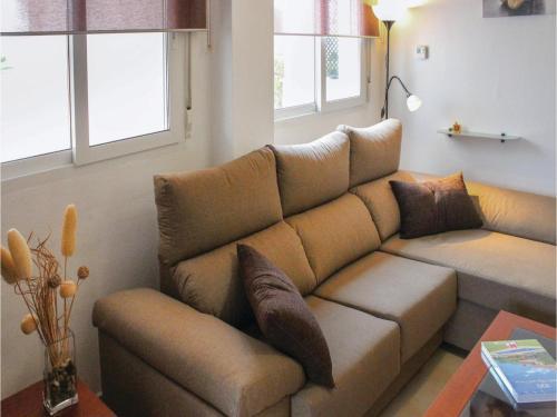 Two-bedroom Apartment In Roldan