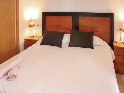 Two-bedroom Apartment In Roldan
