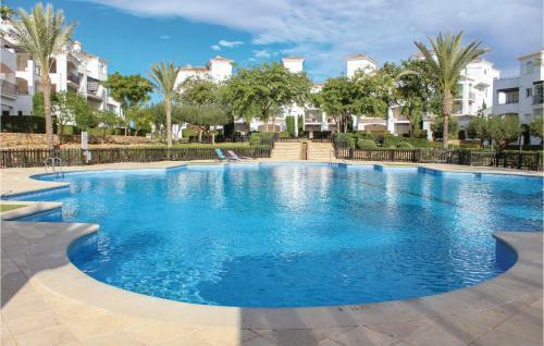 Two-bedroom Apartment In Roldan