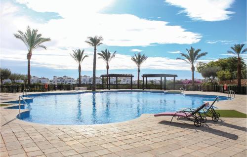 Two-bedroom Apartment In Roldan