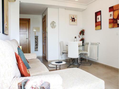 Two-bedroom Apartment In Roldan