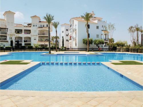 Two-bedroom Apartment In Roldan