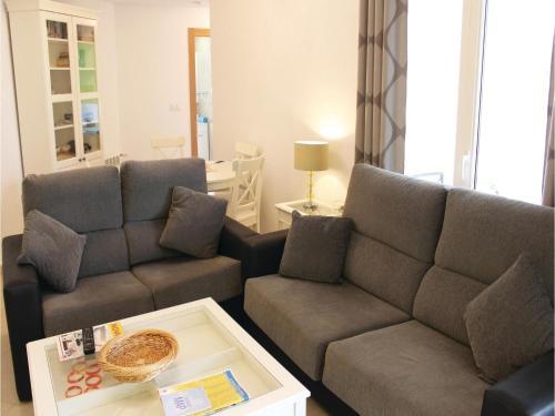 Two-bedroom Apartment In Roldan