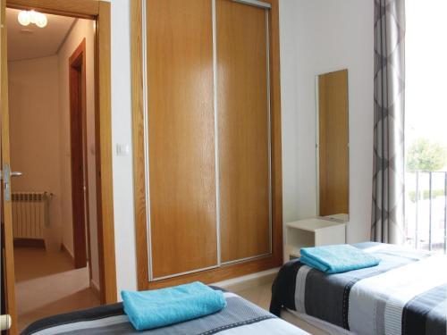 Two-bedroom Apartment In Roldan
