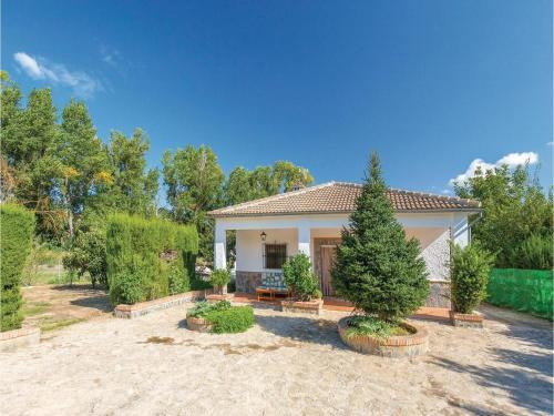 Three-bedroom Holiday Home In Ronda