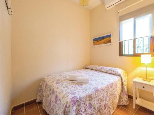 Three-bedroom Holiday Home In Ronda