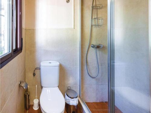 Three-bedroom Holiday Home In Ronda