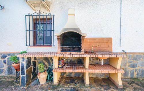 Three-bedroom Holiday Home In Ronda