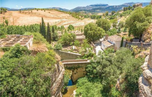 Three-bedroom Holiday Home In Ronda
