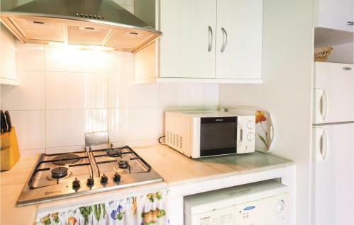 Three-bedroom Holiday Home In Ronda