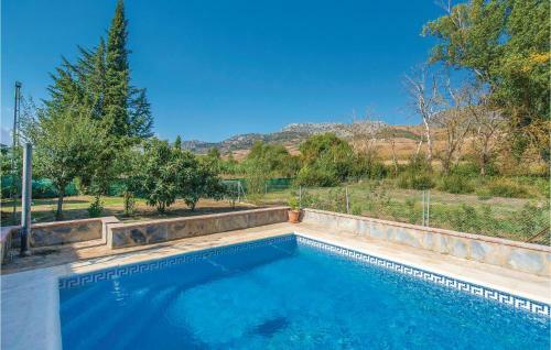 Three-bedroom Holiday Home In Ronda