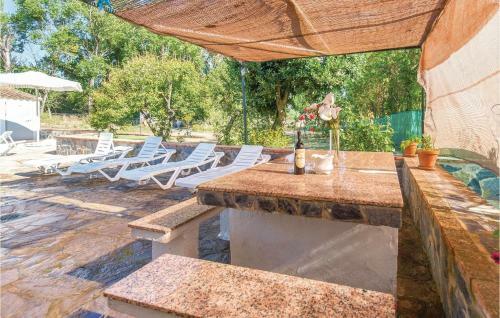 Three-bedroom Holiday Home In Ronda