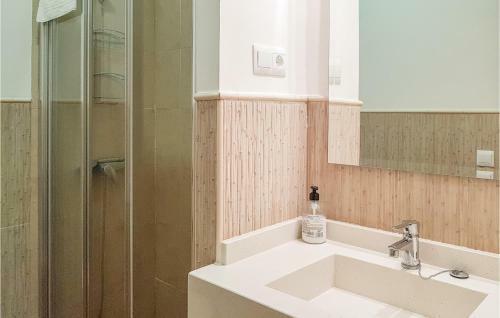 Three-bedroom Holiday Home In Ronda