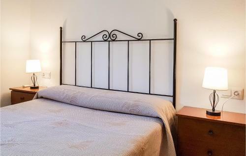 Three-bedroom Holiday Home In Ronda