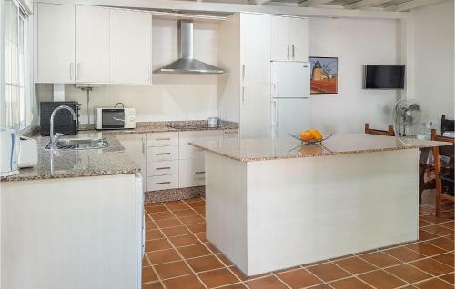 Three-bedroom Holiday Home In Ronda