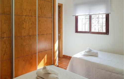 Three-bedroom Holiday Home In Ronda