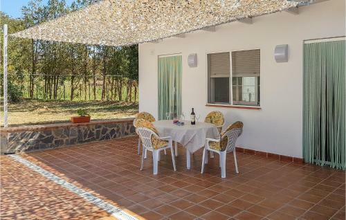 Three-bedroom Holiday Home In Ronda