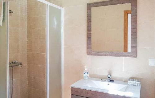 Three-bedroom Holiday Home In Ronda