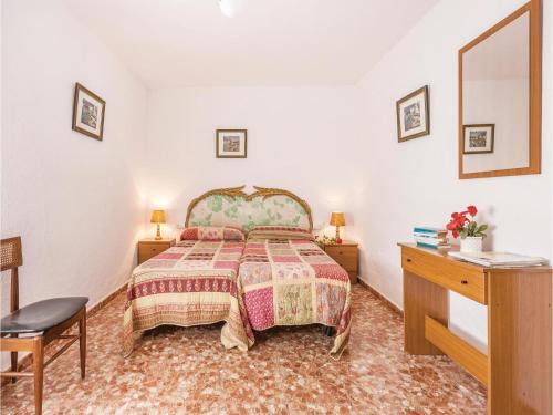 Five-bedroom Holiday Home In Ronda
