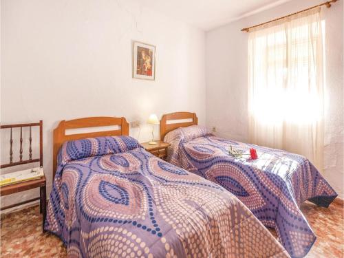 Five-bedroom Holiday Home In Ronda