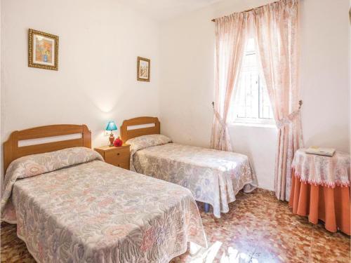 Five-bedroom Holiday Home In Ronda
