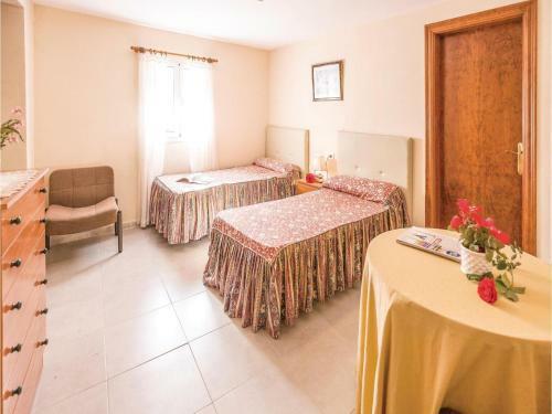 Five-bedroom Holiday Home In Ronda