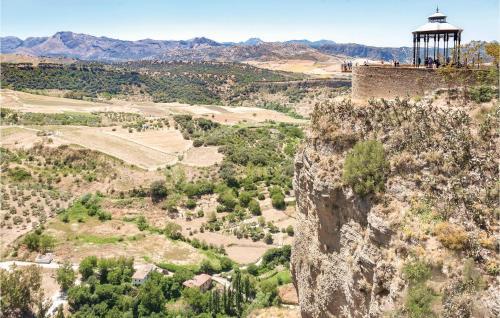 Five-bedroom Holiday Home In Ronda