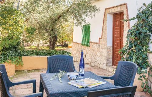 Five-bedroom Holiday Home In Ronda