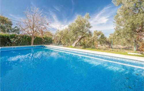 Five-bedroom Holiday Home In Ronda